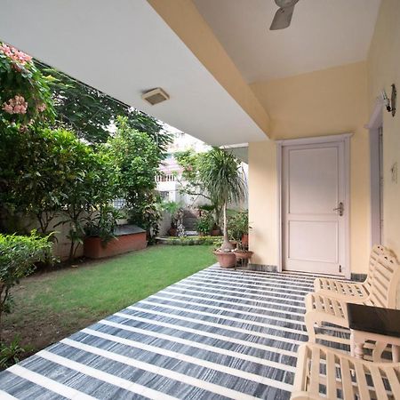 Prakash Kutir B&B Yeni Delhi Dış mekan fotoğraf
