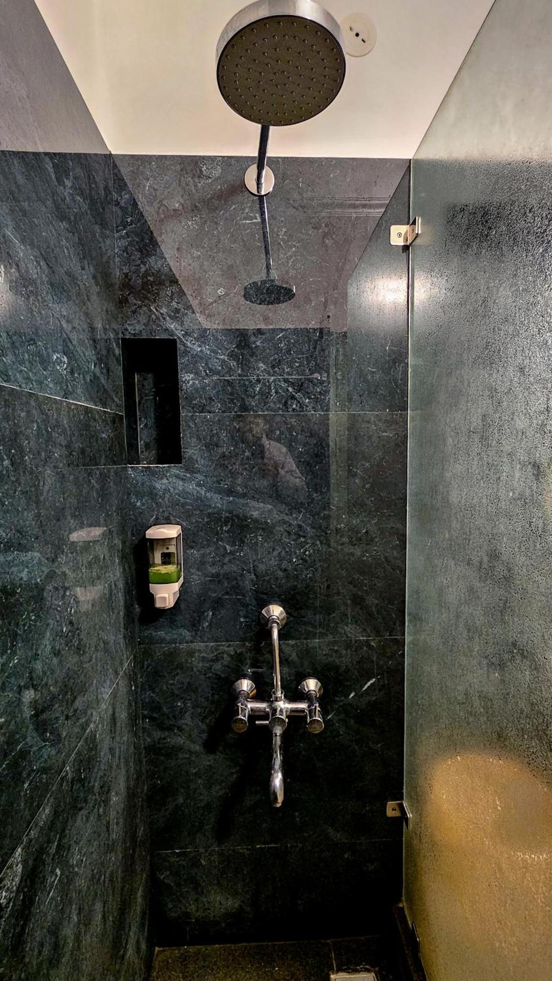 Prakash Kutir B&B Yeni Delhi Dış mekan fotoğraf