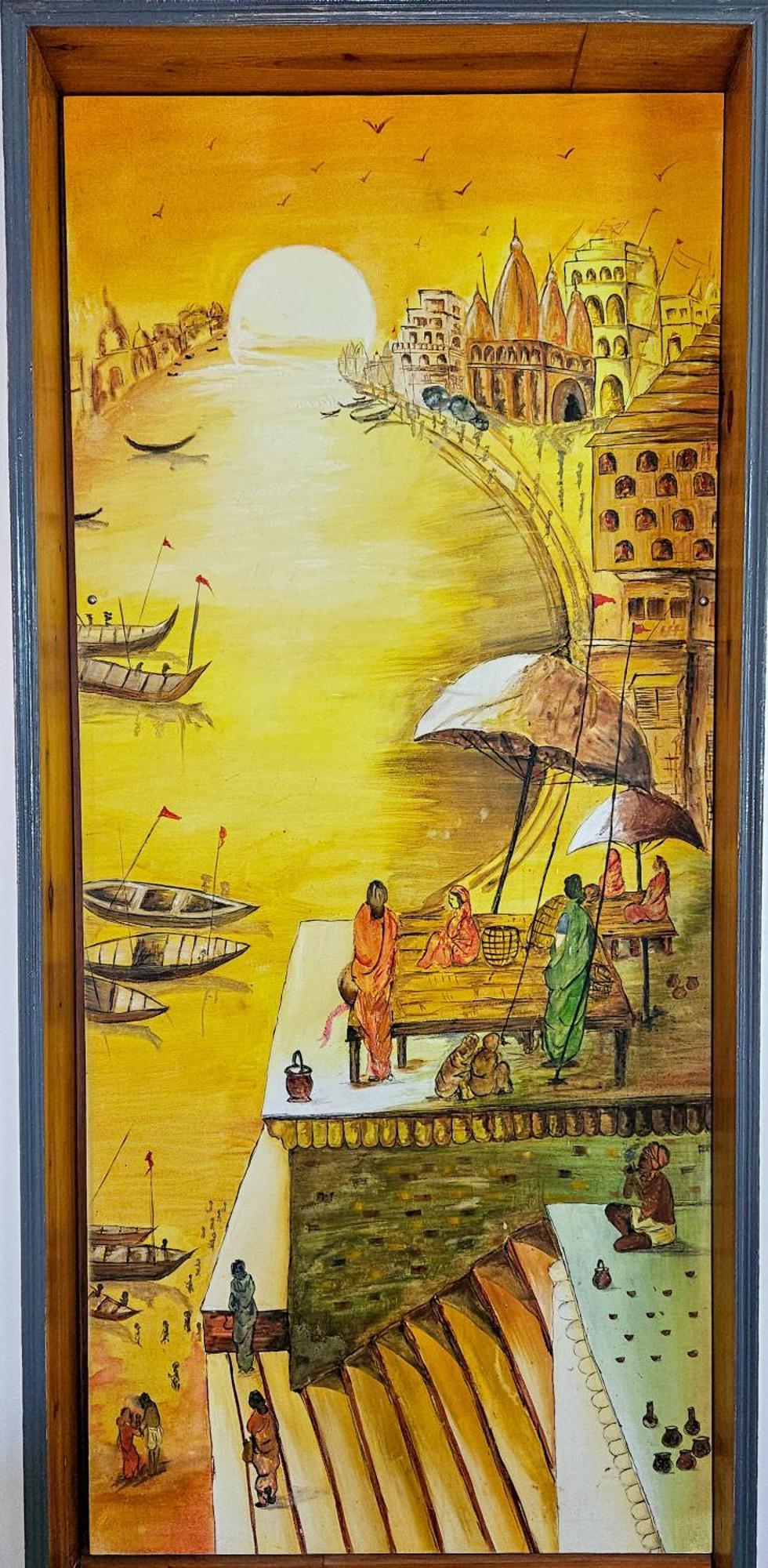 Prakash Kutir B&B Yeni Delhi Dış mekan fotoğraf