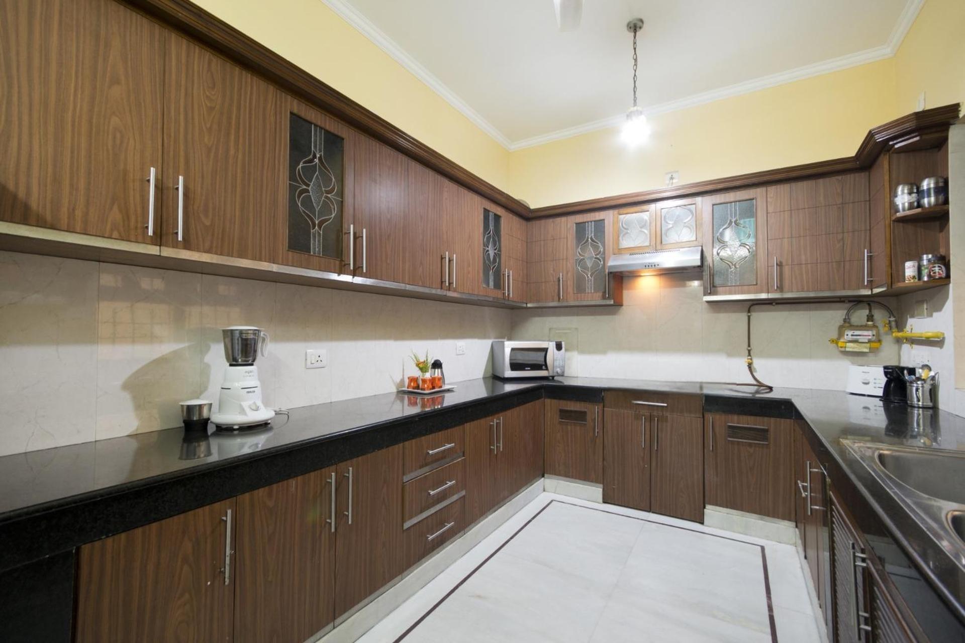 Prakash Kutir B&B Yeni Delhi Dış mekan fotoğraf