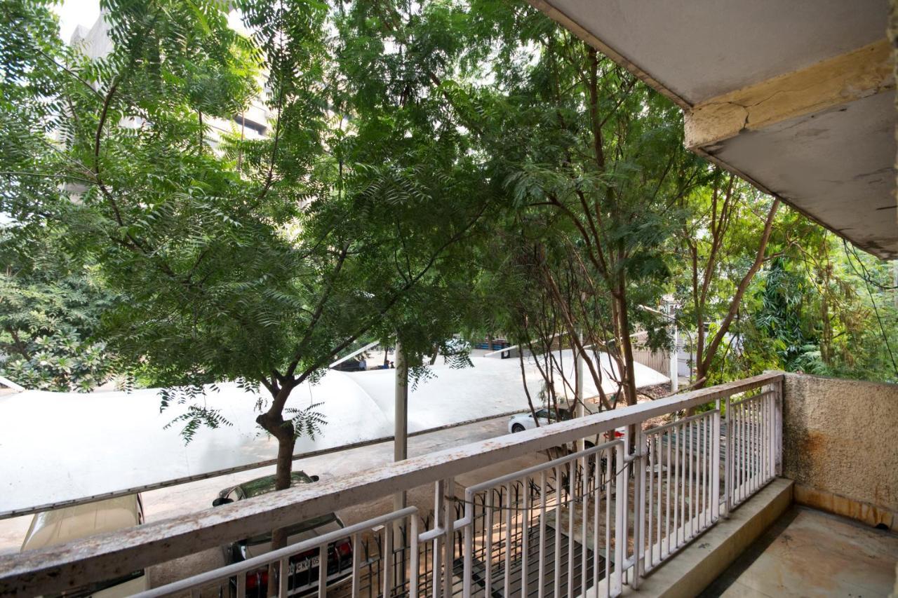 Prakash Kutir B&B Yeni Delhi Dış mekan fotoğraf